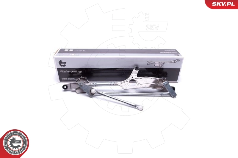 Wiper Linkage